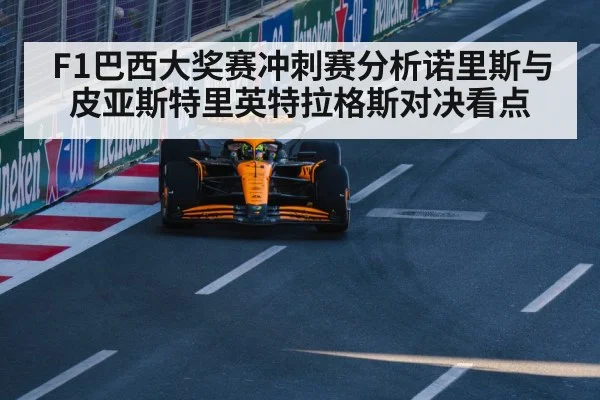 McLaren F1 teammates battle